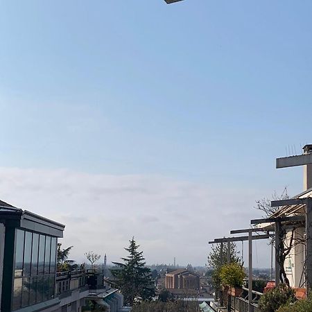 Azapartments Treviso Dış mekan fotoğraf