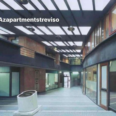 Azapartments Treviso Dış mekan fotoğraf