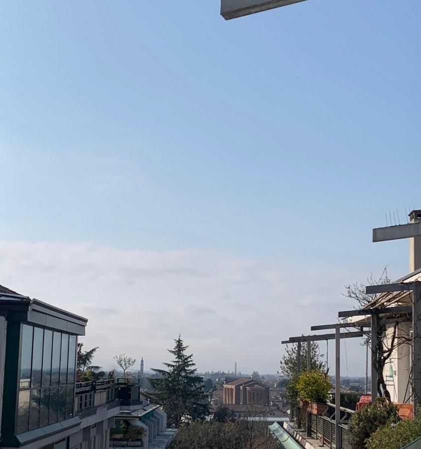 Azapartments Treviso Dış mekan fotoğraf