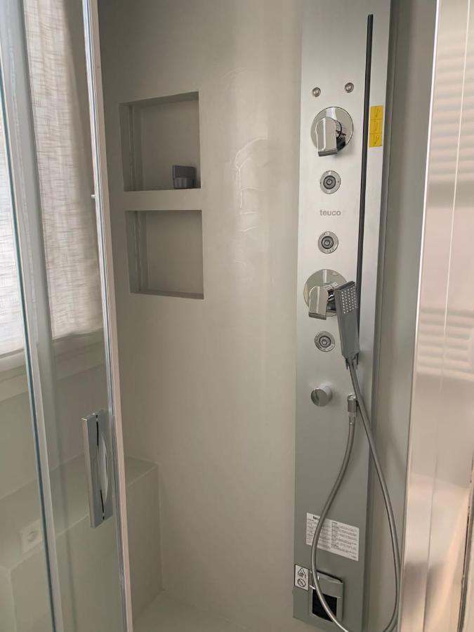 Azapartments Treviso Dış mekan fotoğraf