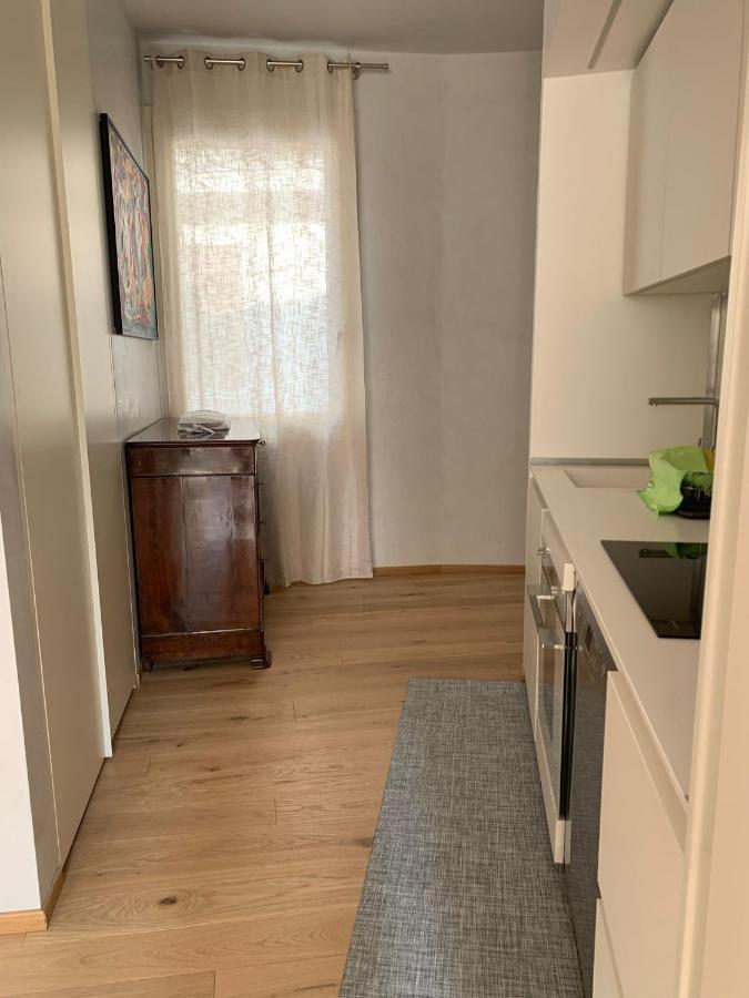 Azapartments Treviso Dış mekan fotoğraf