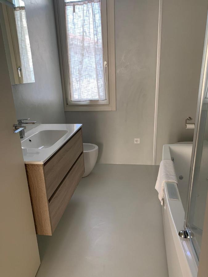 Azapartments Treviso Dış mekan fotoğraf
