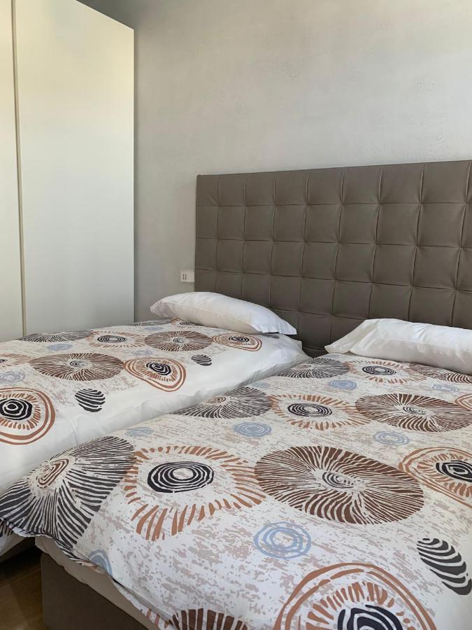 Azapartments Treviso Dış mekan fotoğraf
