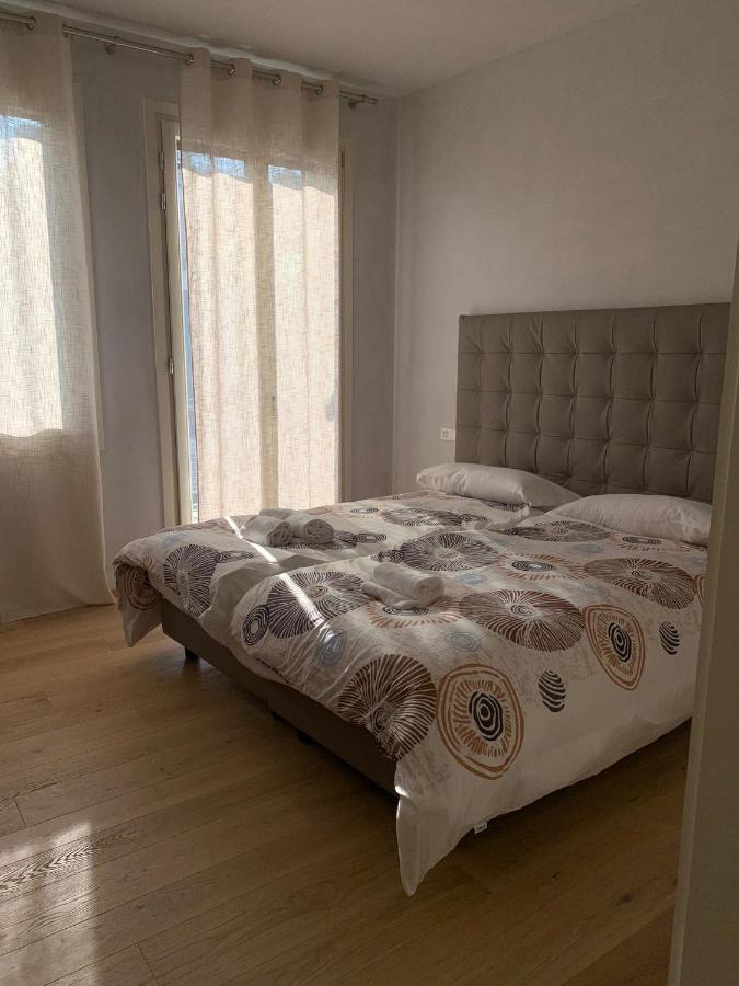 Azapartments Treviso Dış mekan fotoğraf