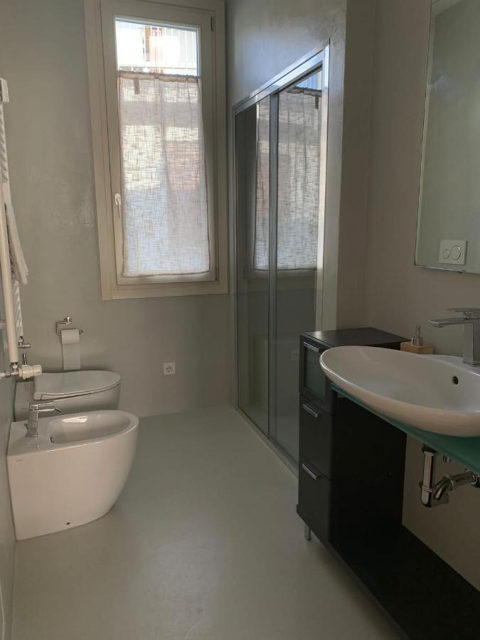 Azapartments Treviso Dış mekan fotoğraf
