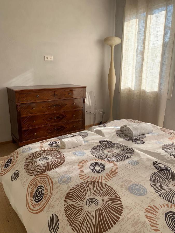 Azapartments Treviso Dış mekan fotoğraf