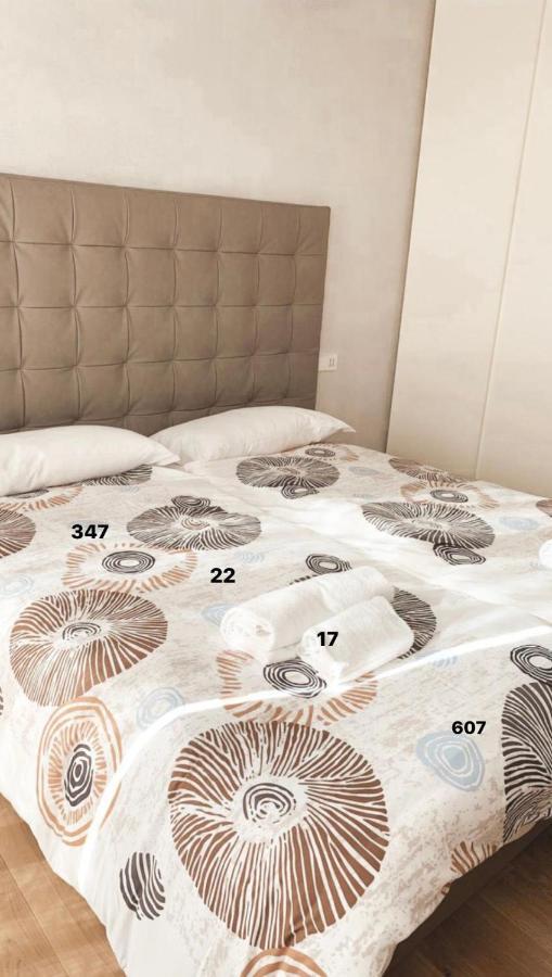 Azapartments Treviso Dış mekan fotoğraf