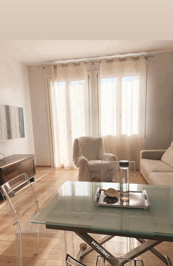 Azapartments Treviso Dış mekan fotoğraf