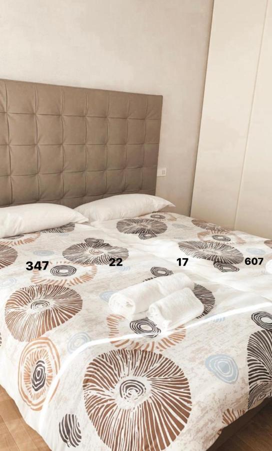 Azapartments Treviso Dış mekan fotoğraf